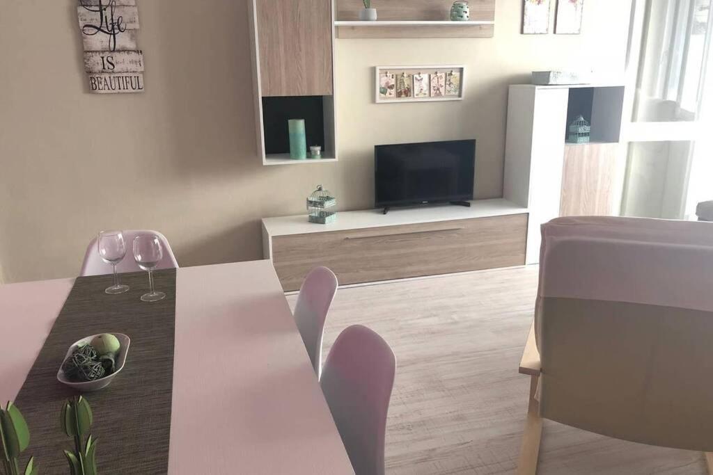 Appartement Center Big Apartment-family & Friends-5 Beds